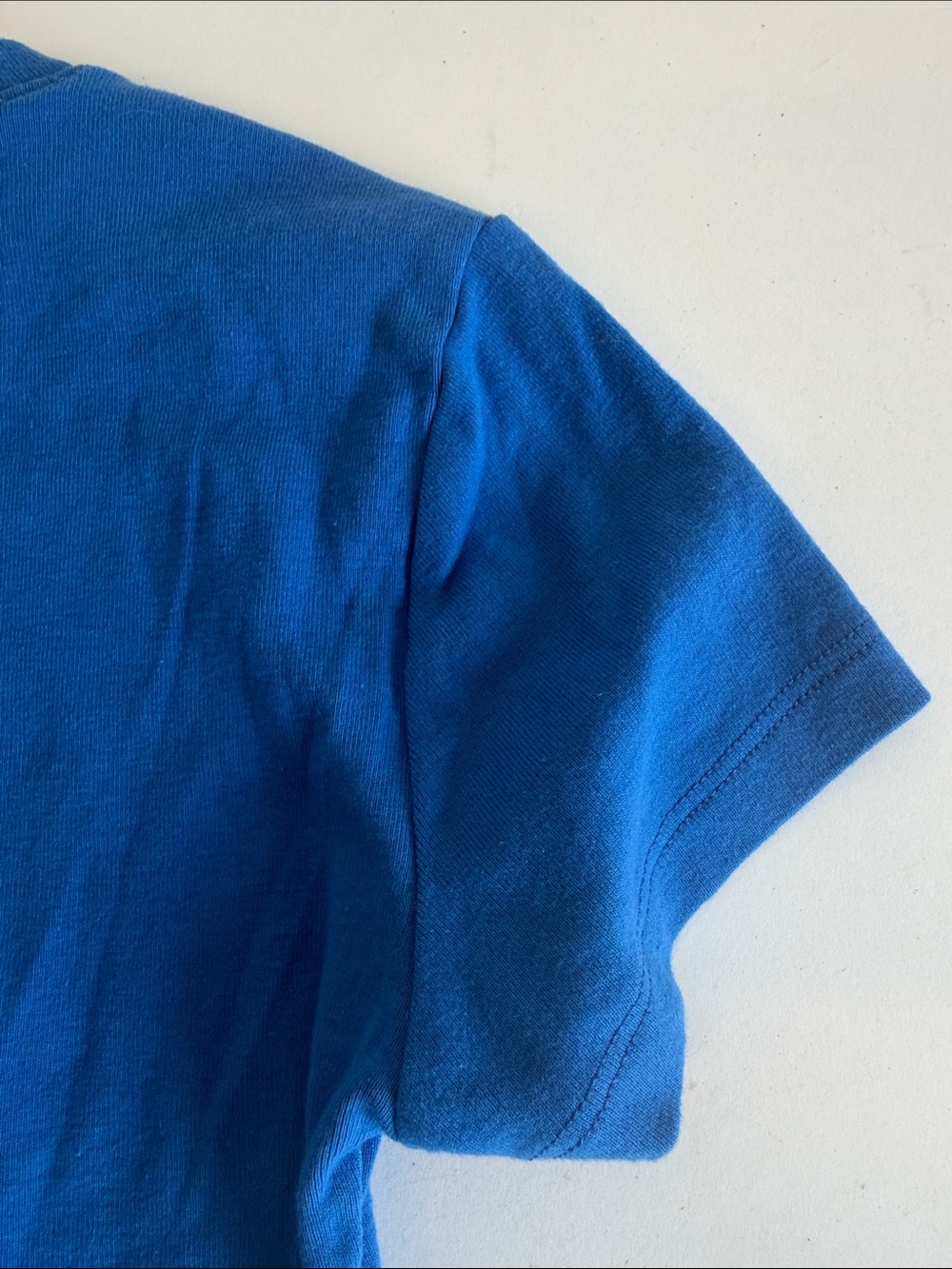 Sanrio Hello Kitty an Friends Blue T-Shirt - Picture 8 of 8